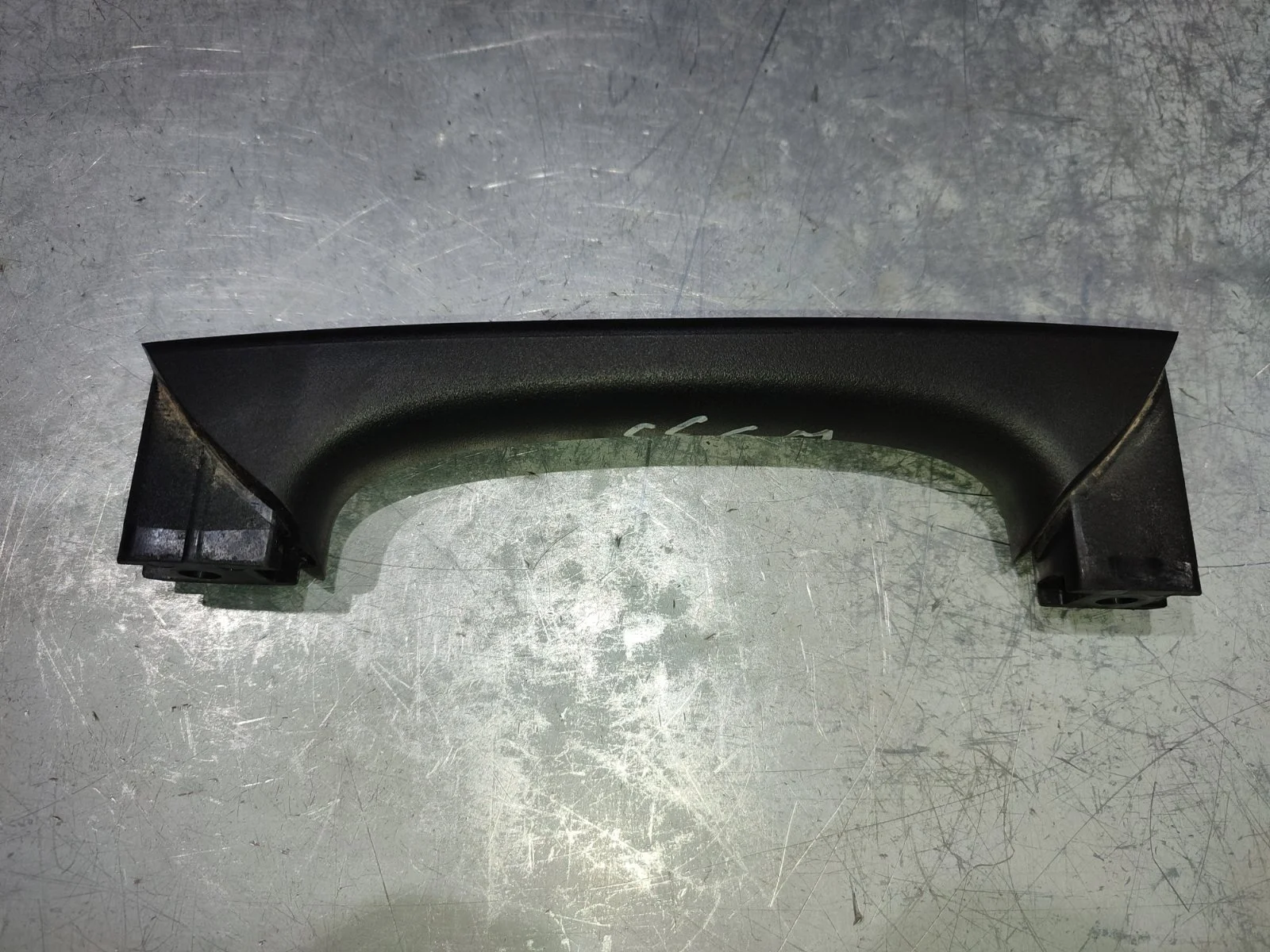 Ручка двери багажника SsangYong Kyron D130