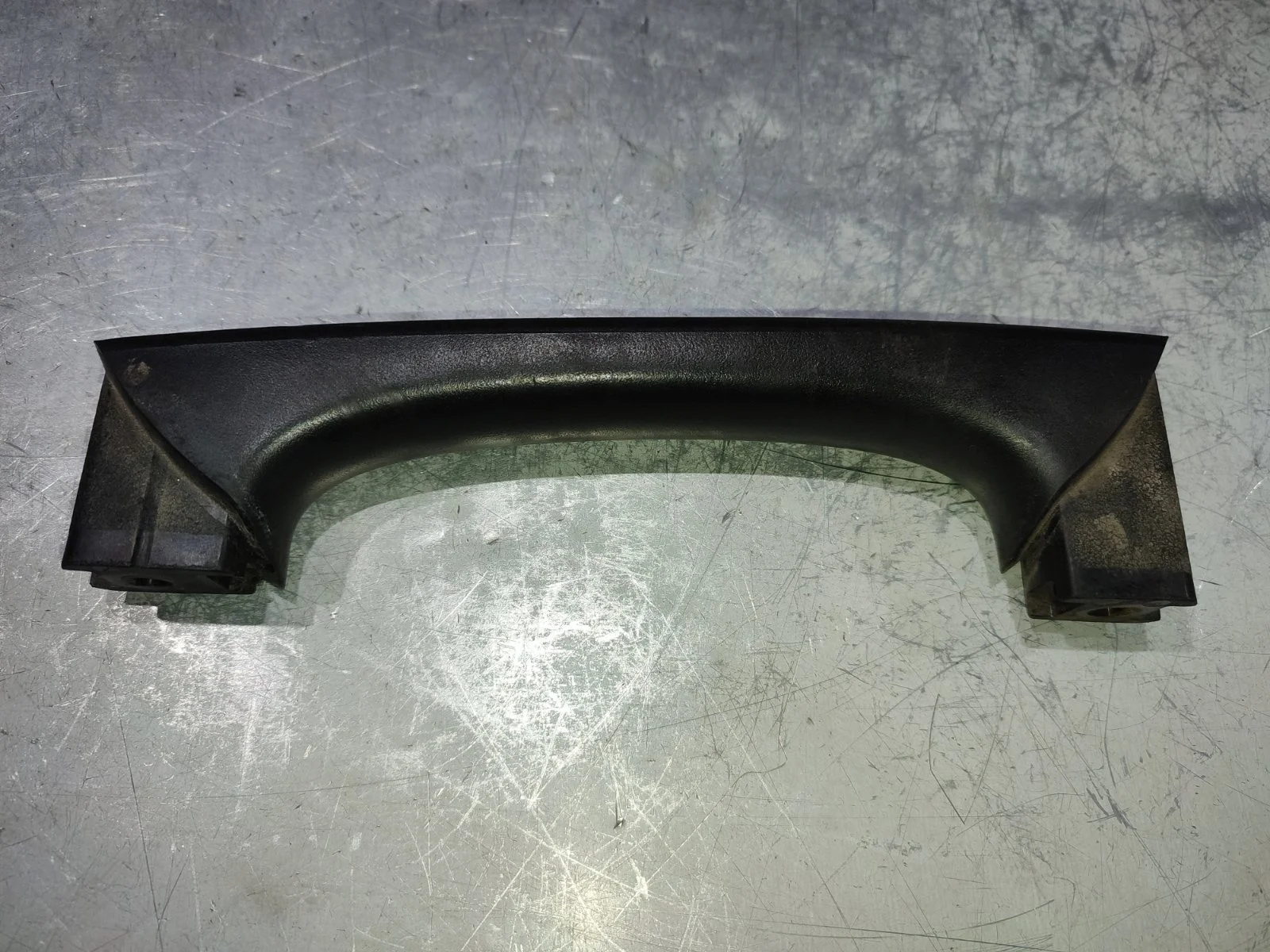 Ручка двери багажника SsangYong Kyron D130