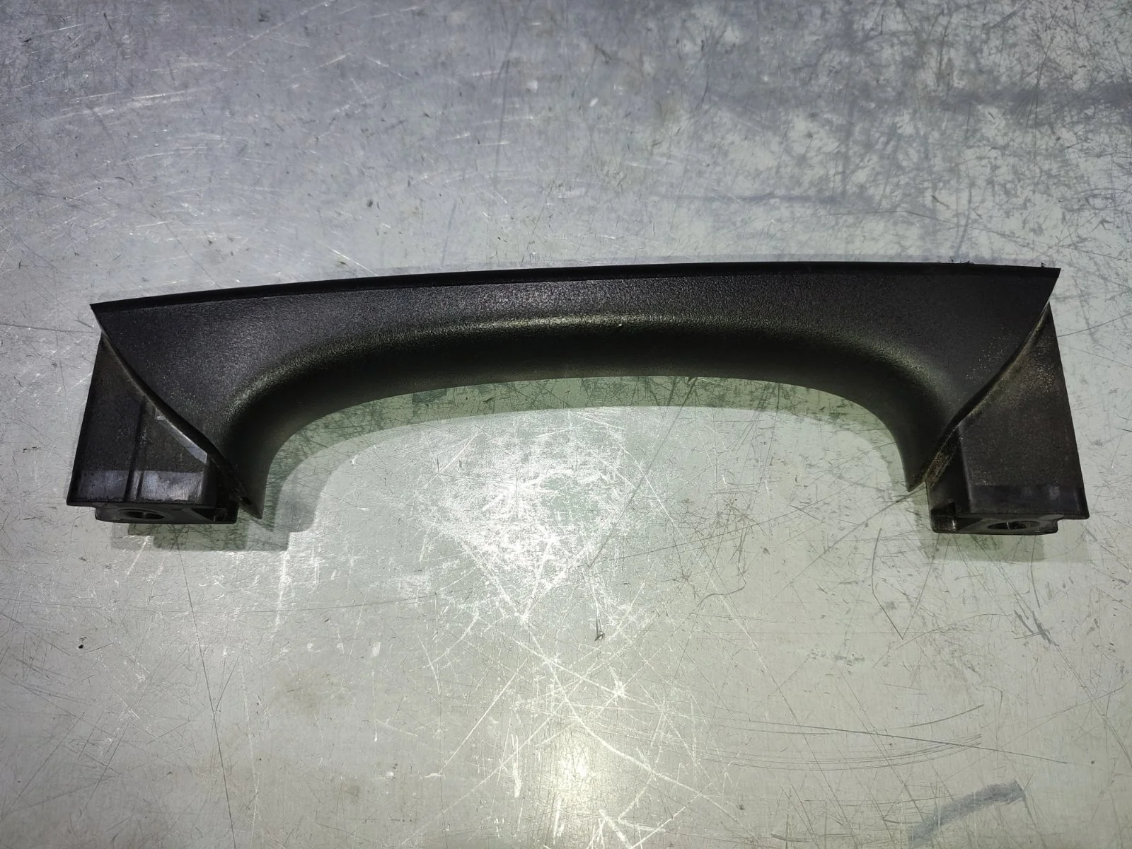 Ручка двери багажника SsangYong Kyron D130