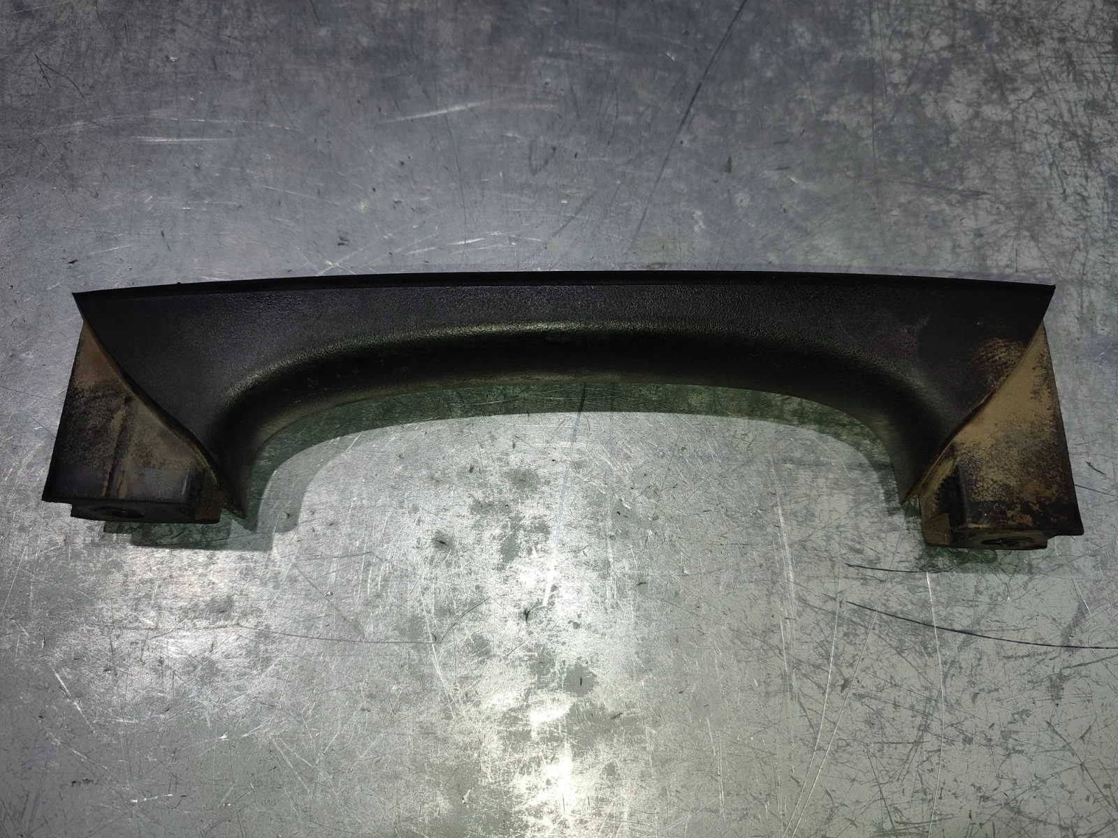 Ручка двери багажника SsangYong Kyron D130