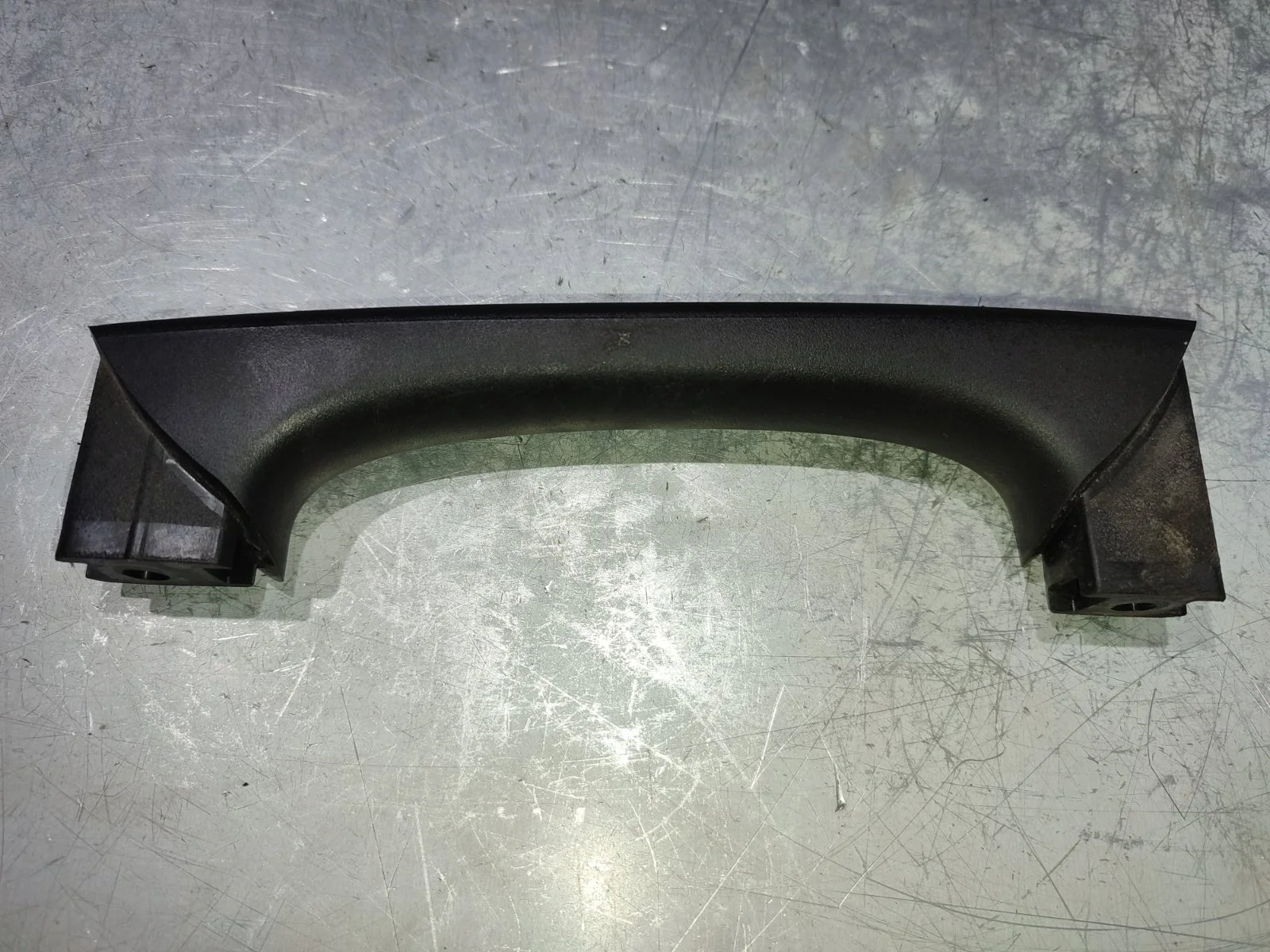 Ручка двери багажника SsangYong Kyron D130