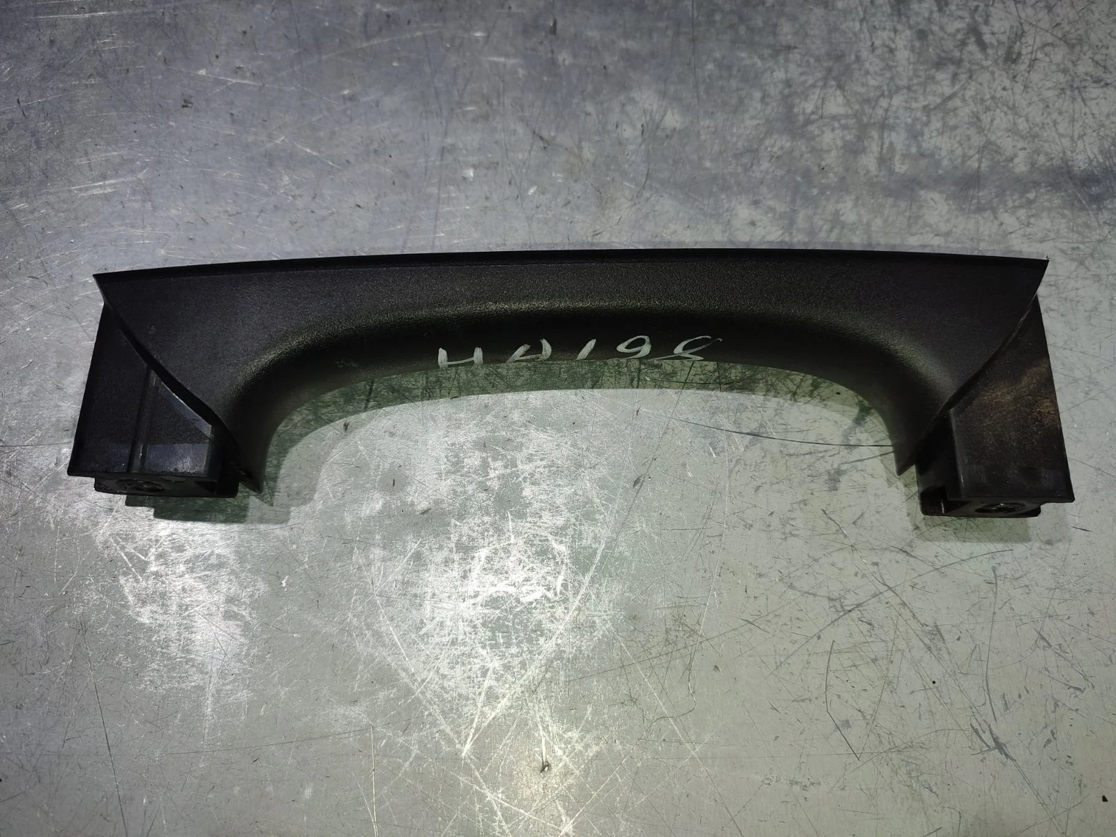 Ручка двери багажника SsangYong Kyron D130