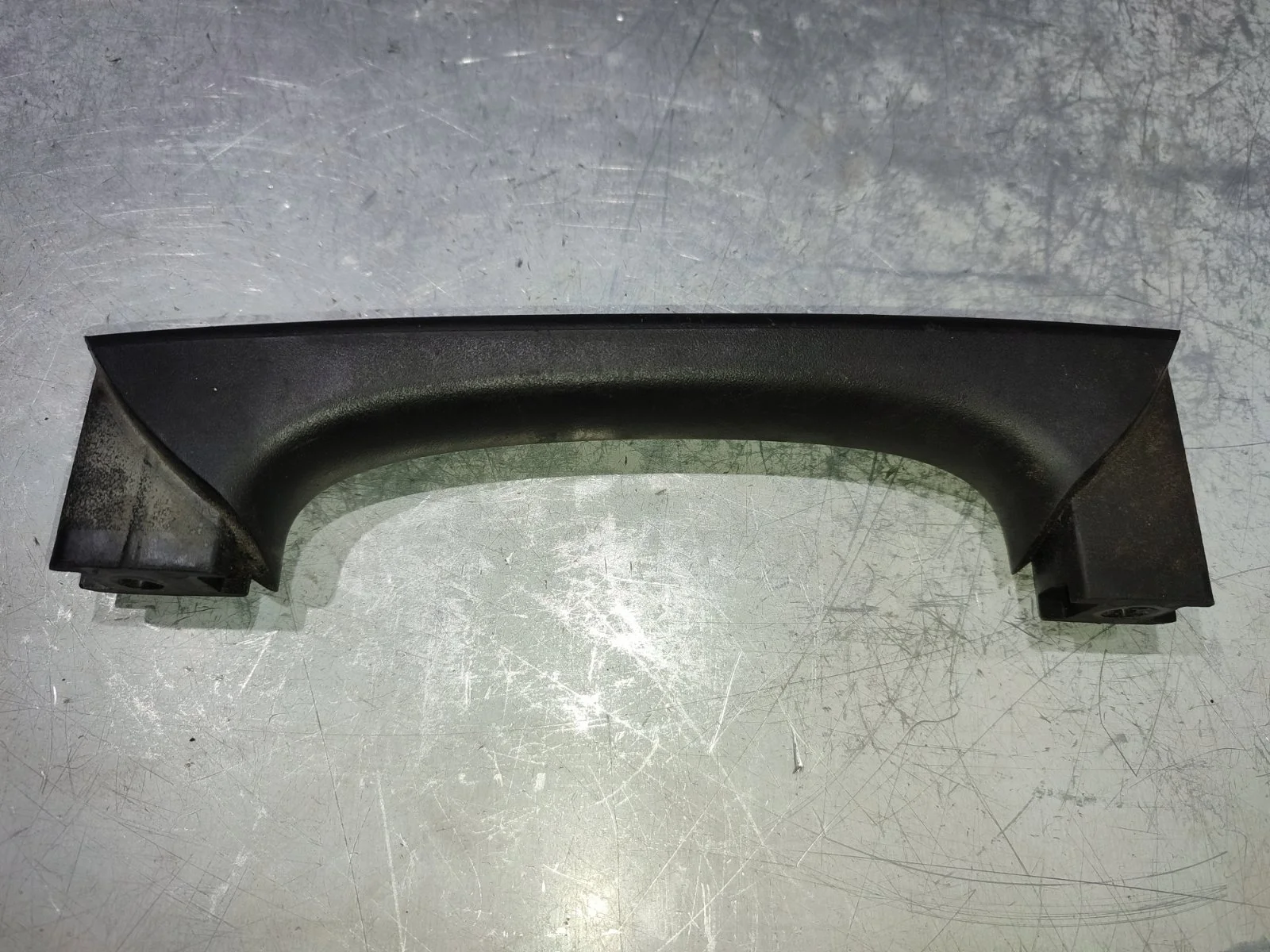 Ручка двери багажника SsangYong Kyron D130