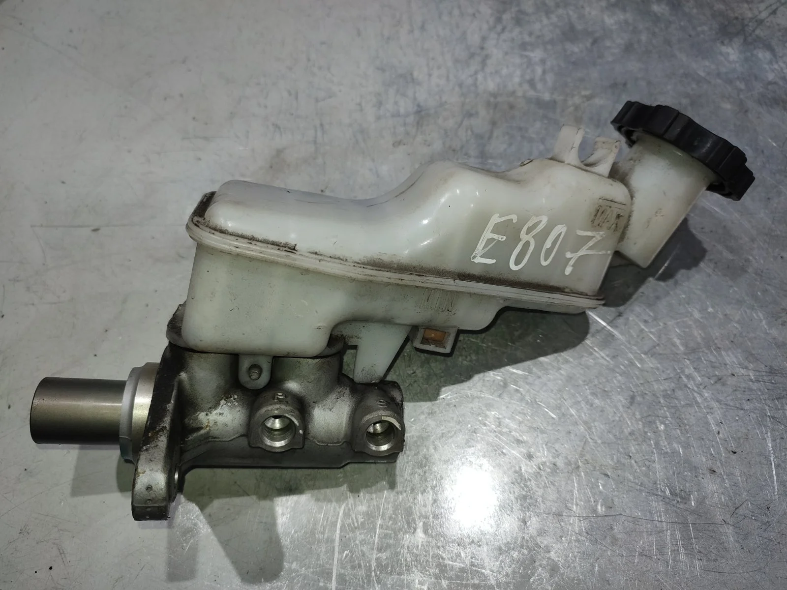 Главный тормозной цилиндр Ssangyong Actyon 2010> C200