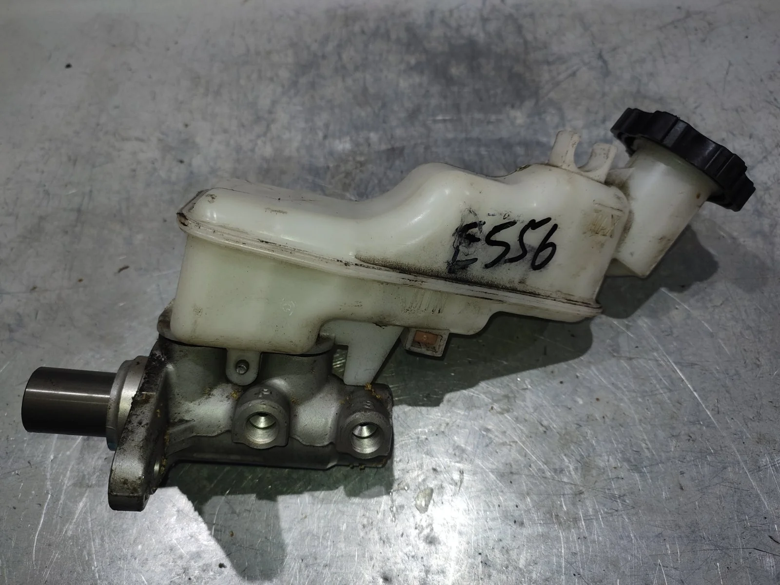 Главный тормозной цилиндр Ssangyong Actyon 2010> C200