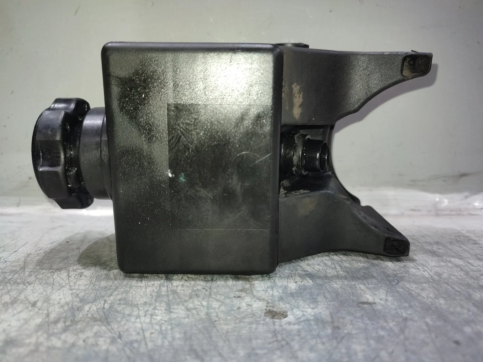 Бачок гидроусилителя гур SsangYong Kyron