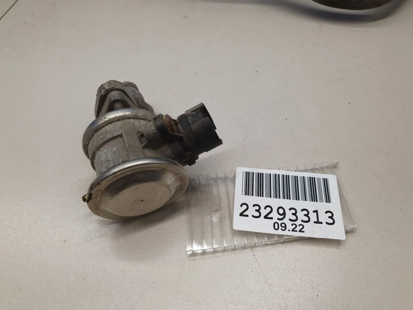 Клапан ЕГР для Audi A8 S8 D4 2010-2017