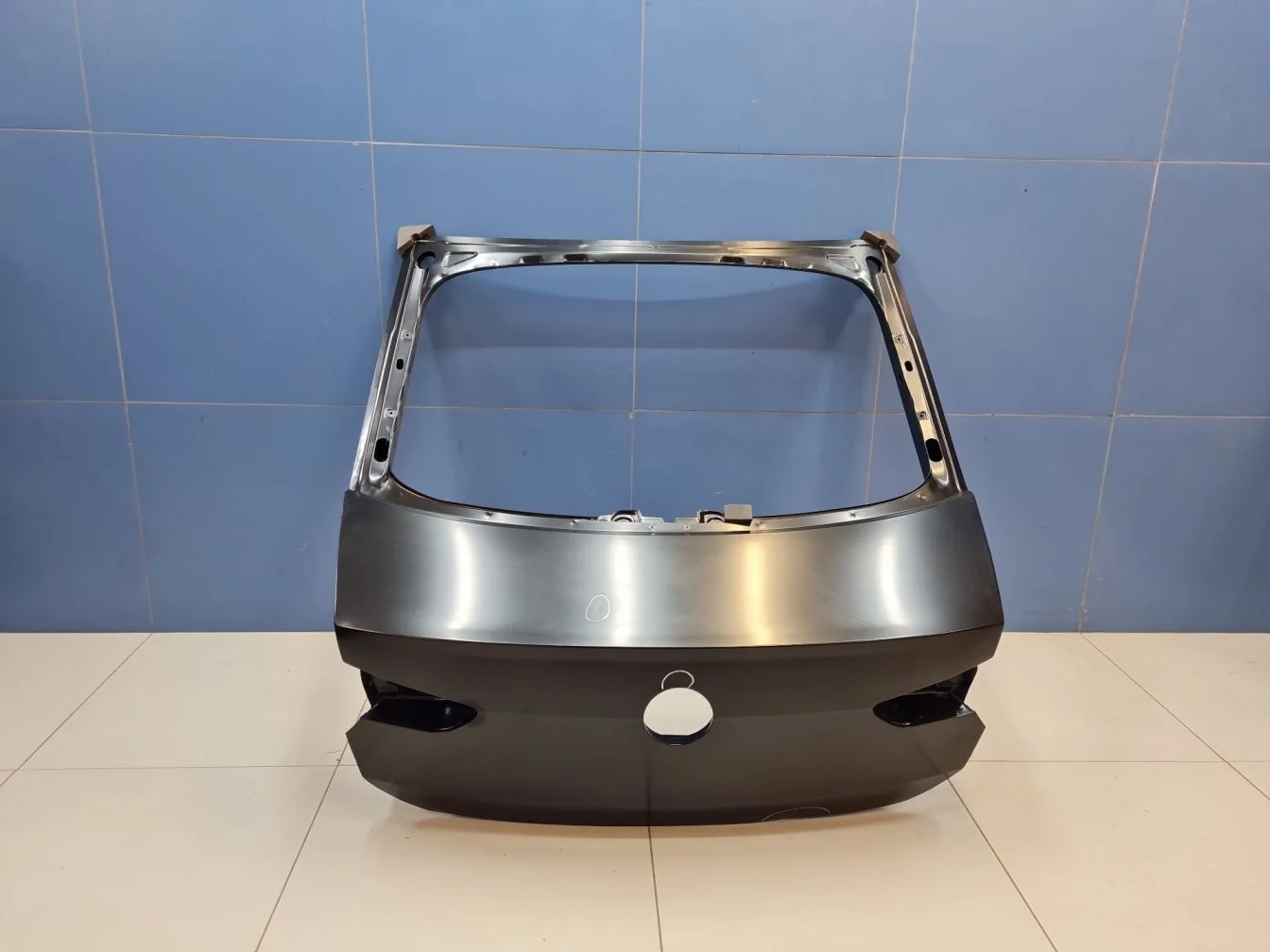 Дверь багажника для Volkswagen Polo Sedan 2020-