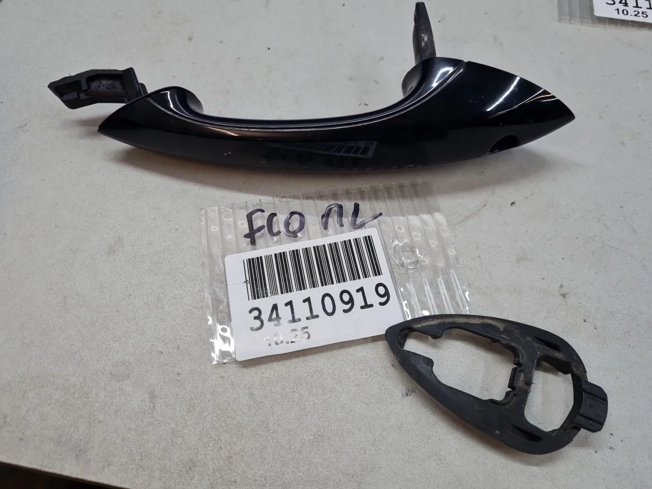 Ручка двери нaружная левая передняя для BMW 5 F10 2009-2017