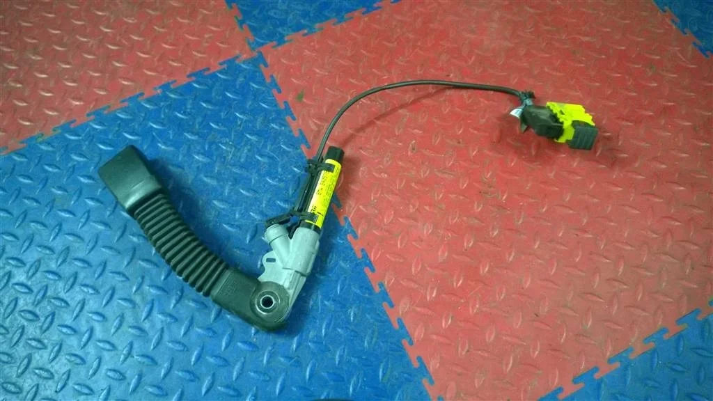 натяжитель ремня BMW X5 E53  M54B30 231 лс 3.0i