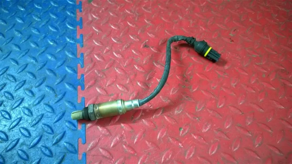 датчик кислородный лямбда-зонд BMW X5 E53  M54B30 231 лс 3.0i