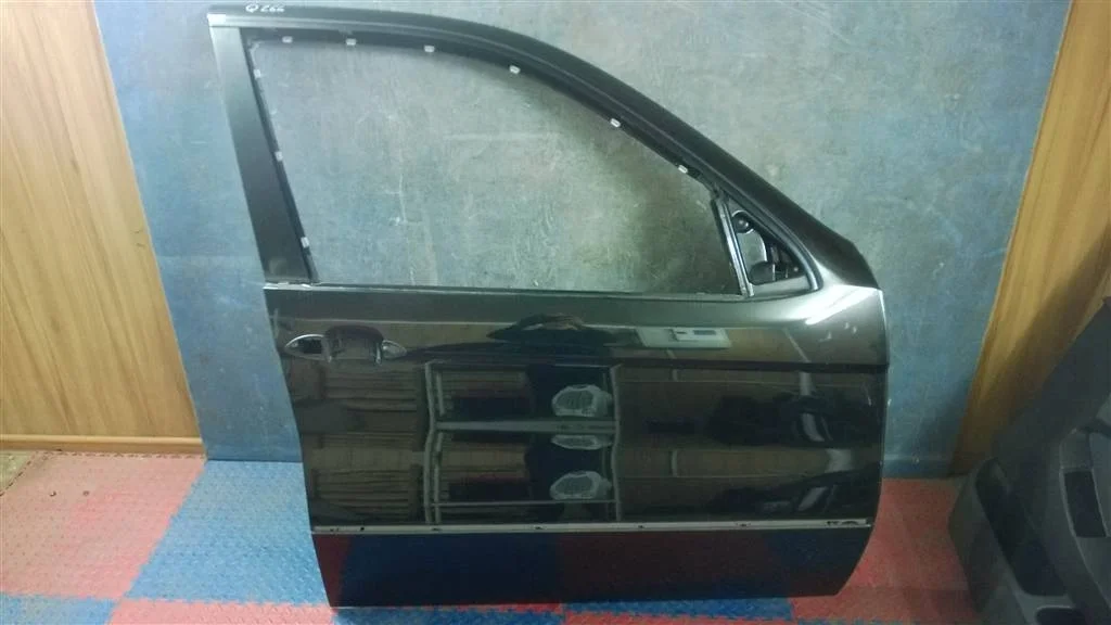 дверь BMW X5 E53  M54B30 231 лс 3.0i