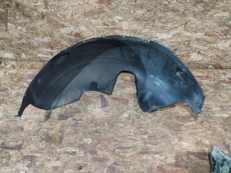 Подкрылок BMW X3 2008 E83