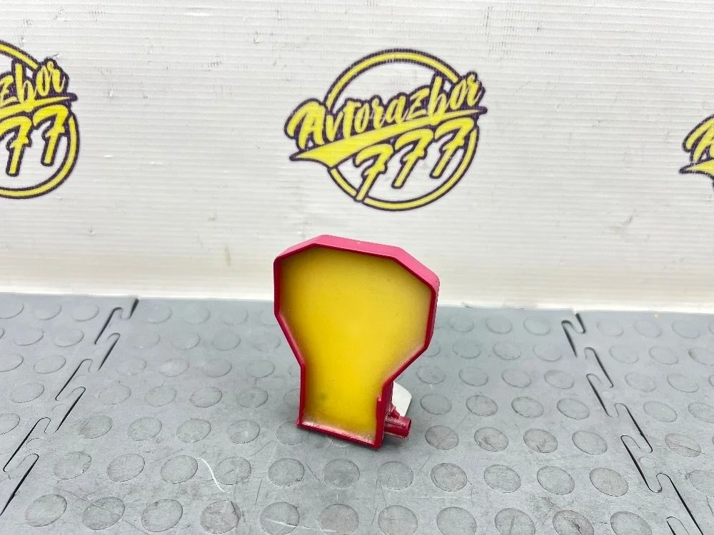 Антенна Audi A4 B9 (2015—2020)