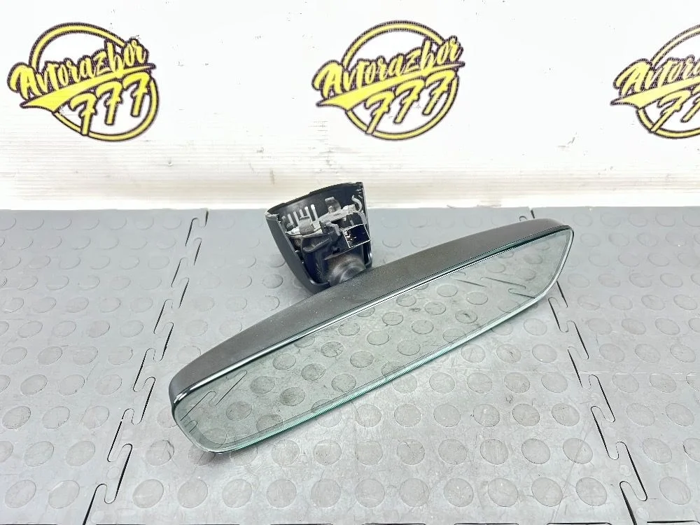 Зеркало салонное Audi A4 B9 (2015—2020)