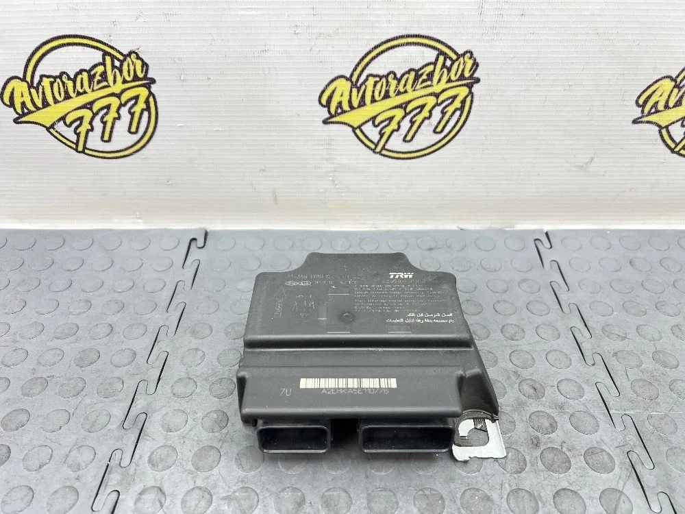 Блок SRS Kia Ceed JD (2012—2015)