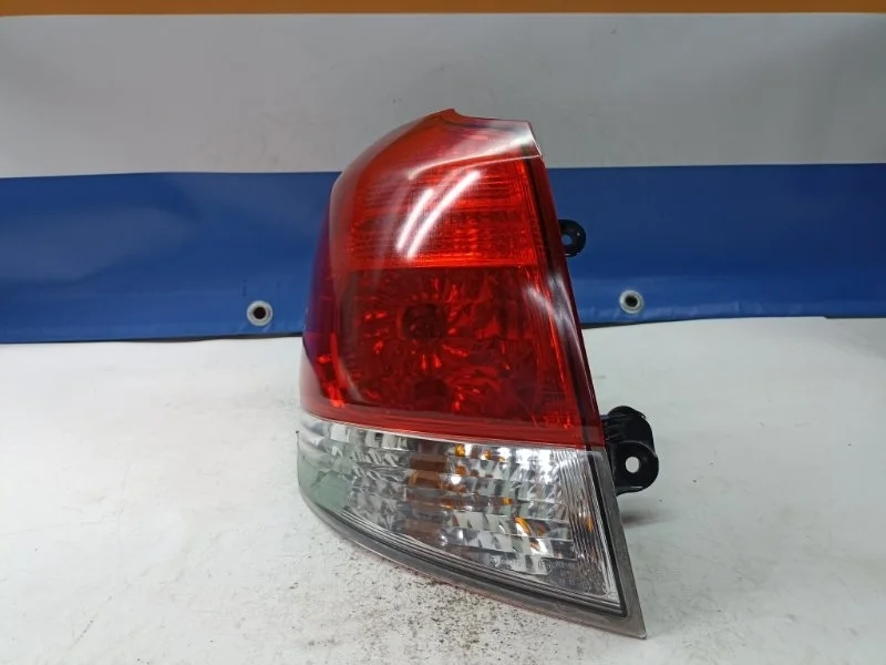 Фонарь Subaru Outback 2011 84912AJ100 BR9, задний левый