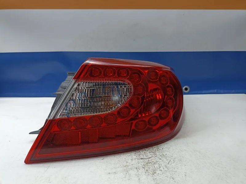 Фонарь Nissan Fuga 2012 265501ME0A HY51, задний правый