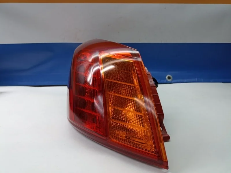 Фонарь Nissan Murano 2011 265551AM0A Z51, задний левый