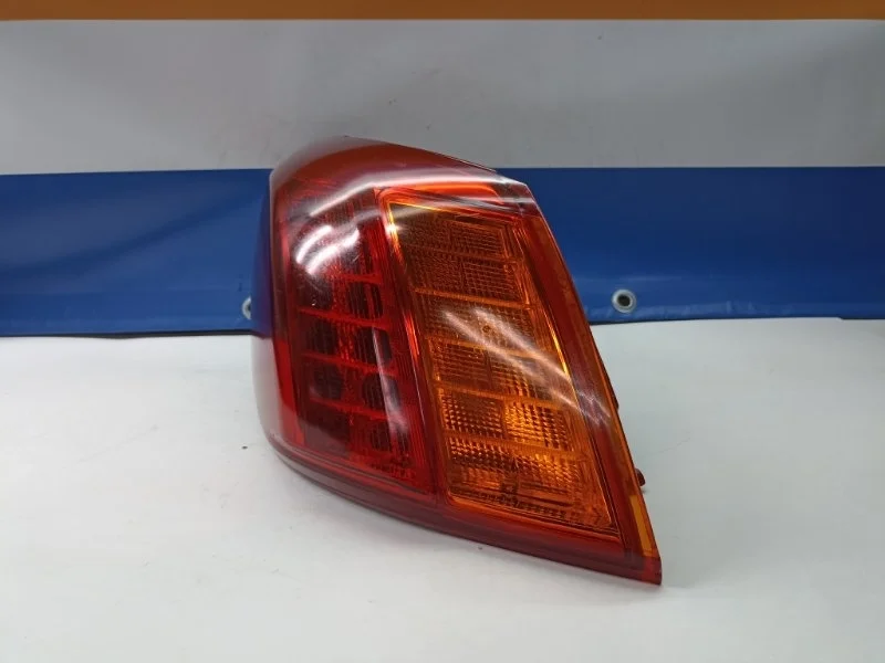 Фонарь Nissan Murano 2013 265551AM0A Z51, задний левый