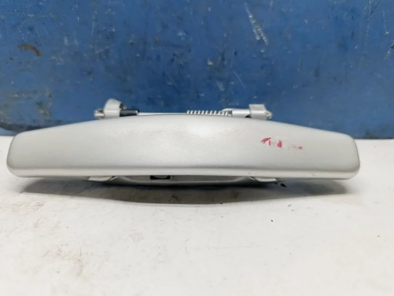 Ручка двери внешняя Renault Sandero 2013 806068948R BS11 1.6 K7M710, задняя правая