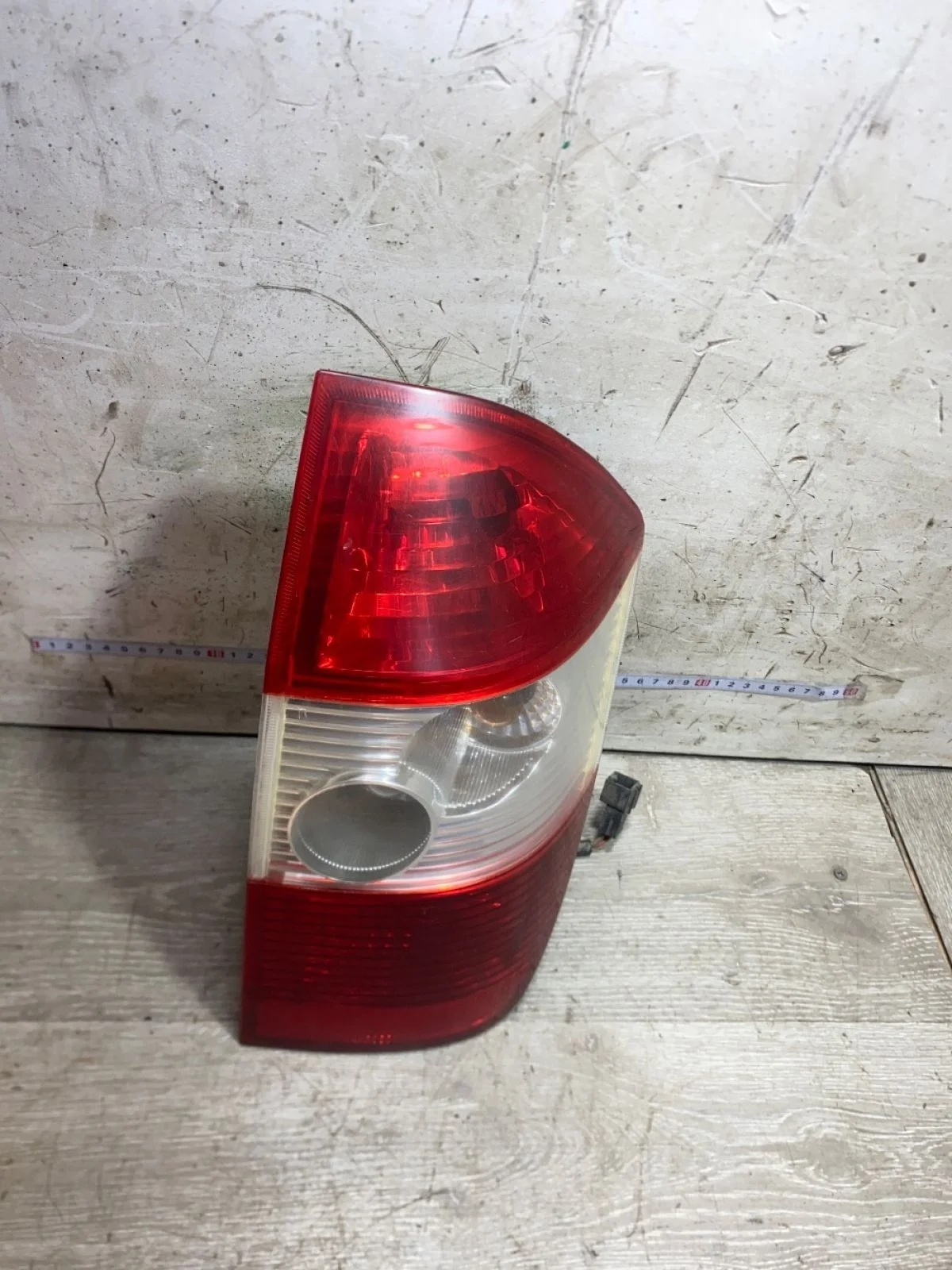 Фонарь задний правый Chery Tiggo (T11) T11 (2005—2013)