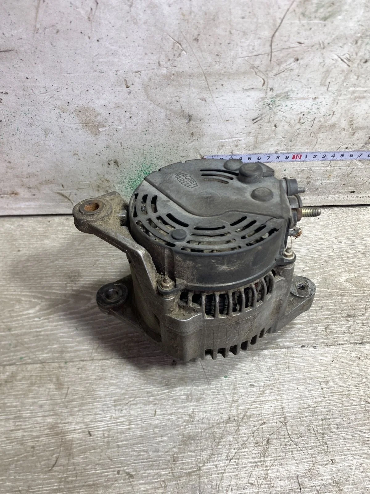 Генератор Nissan Primera P11 (1995—2000)