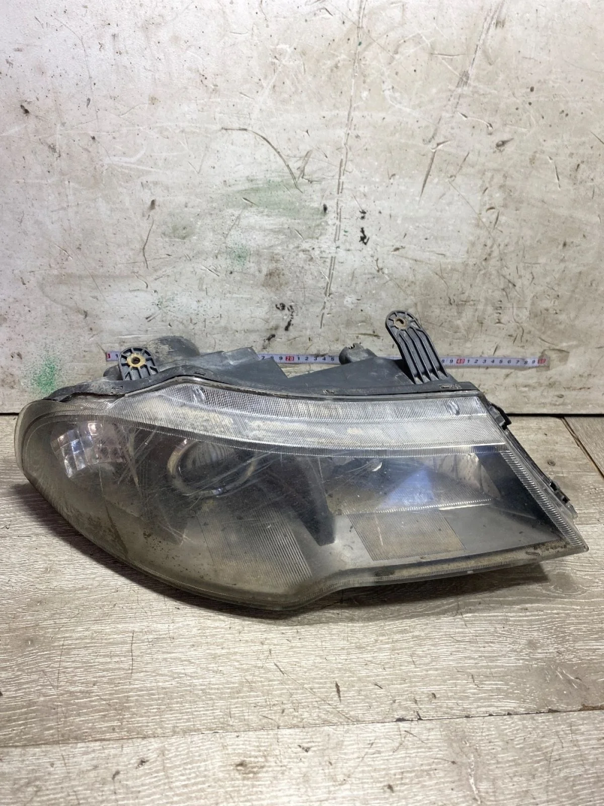 Фара правая Daewoo Nexia I (1995—2008)