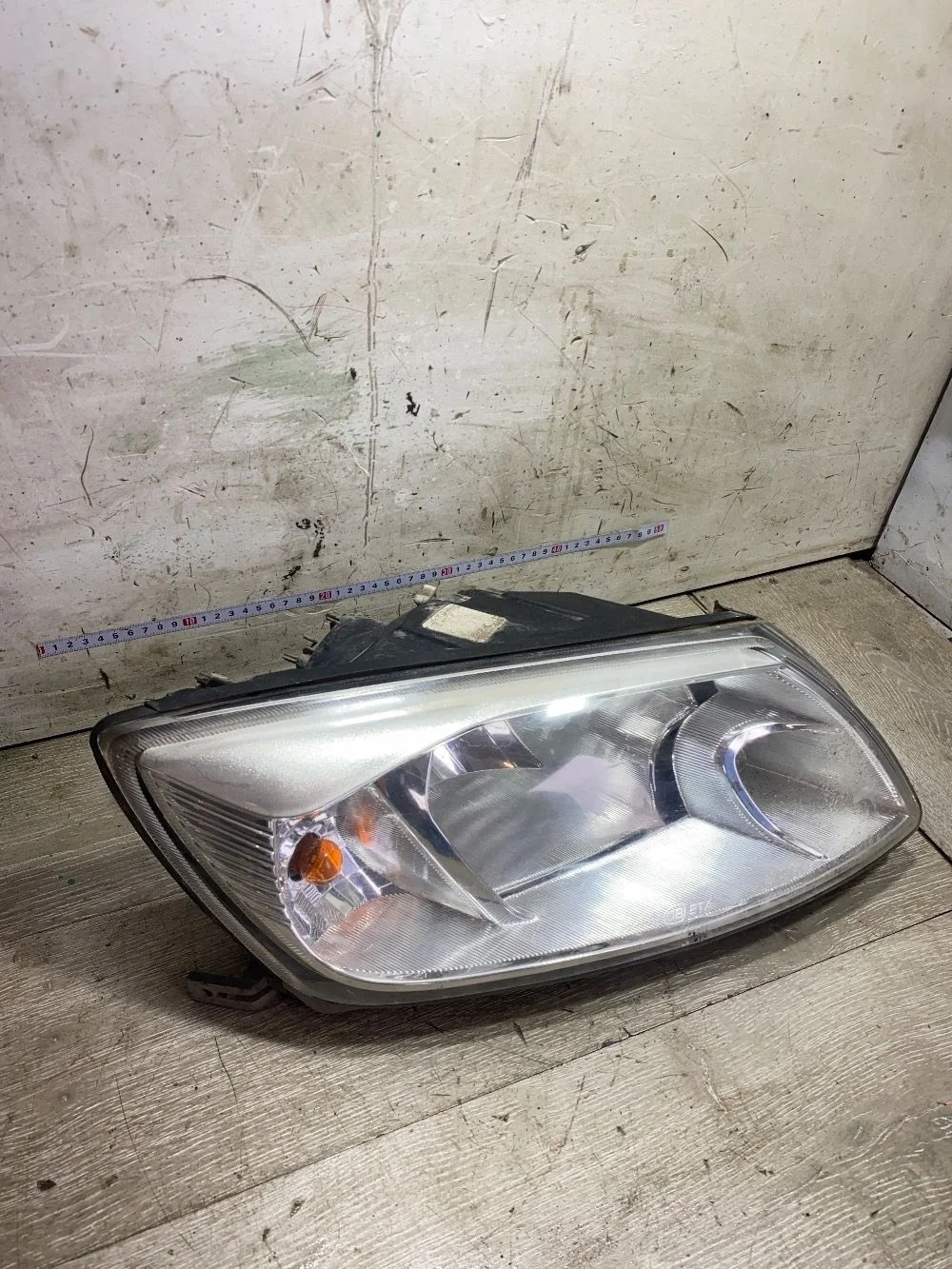 Фара правая ВАЗ (LADA) Granta I (2011—2018)