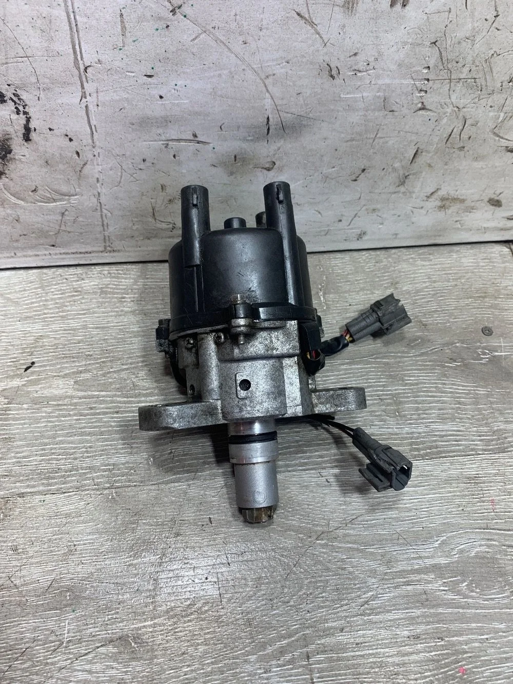 Распределитель зажигания Toyota Corolla VII (1991—2002)