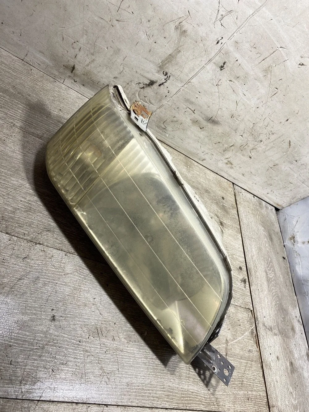 Фара правая Toyota Camry V40 (1994—1998)