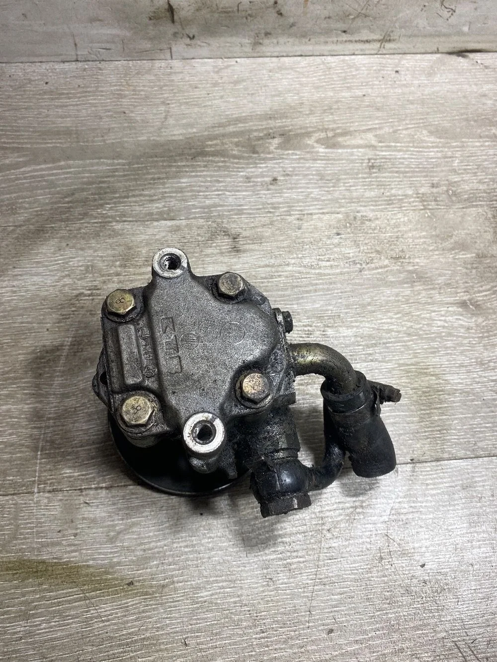 Насос гидроусилителя Ford Galaxy I (1995—2000)