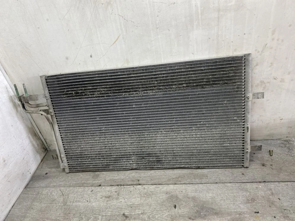 Радиатор кондиционера Ford Focus II (2005—2008)