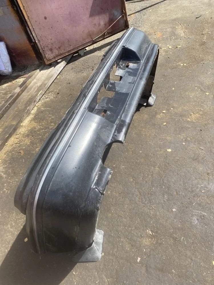 Бампер задний Daewoo Nexia I (1995—2008)