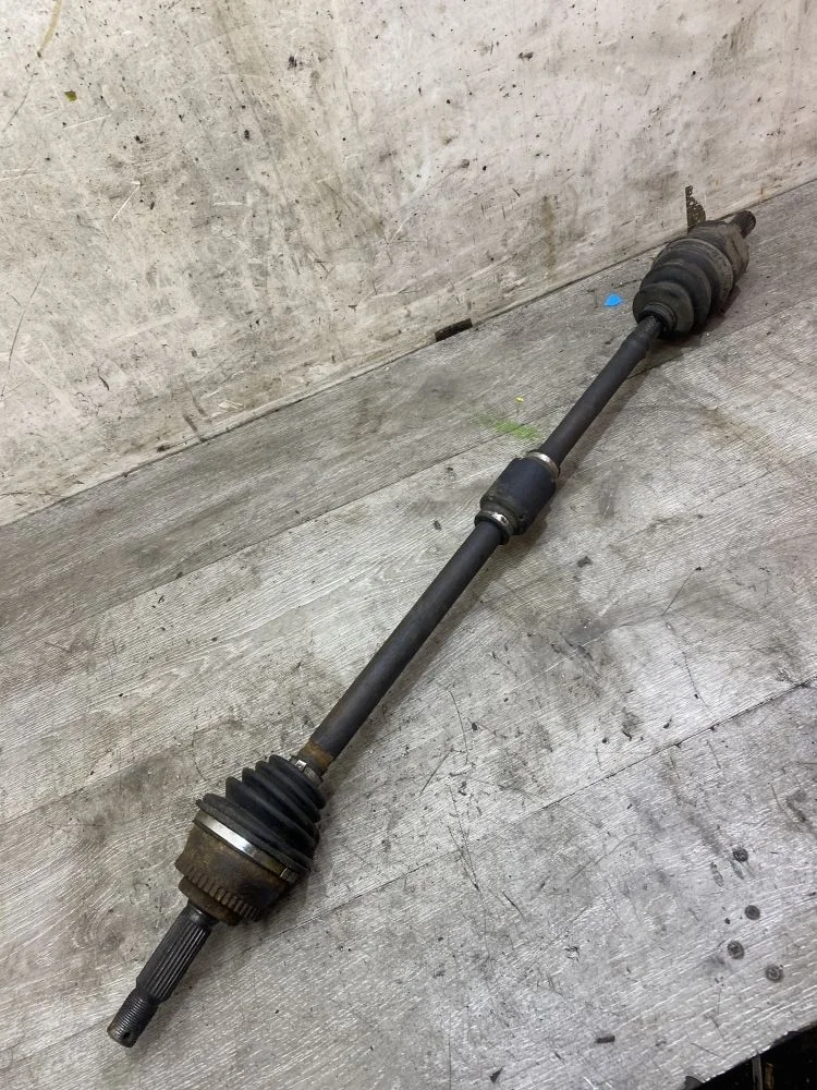 Привод передний правый Hyundai Matrix I (2001—2005)