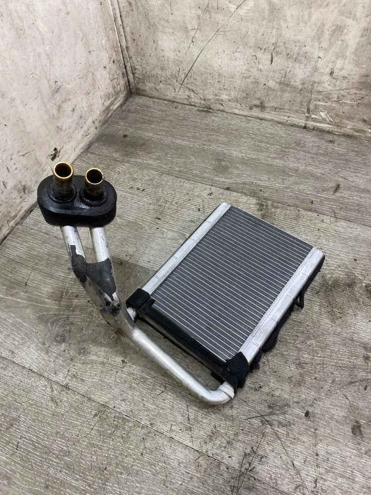 Радиатор отопителя Geely MK Cross I (2010—2016)