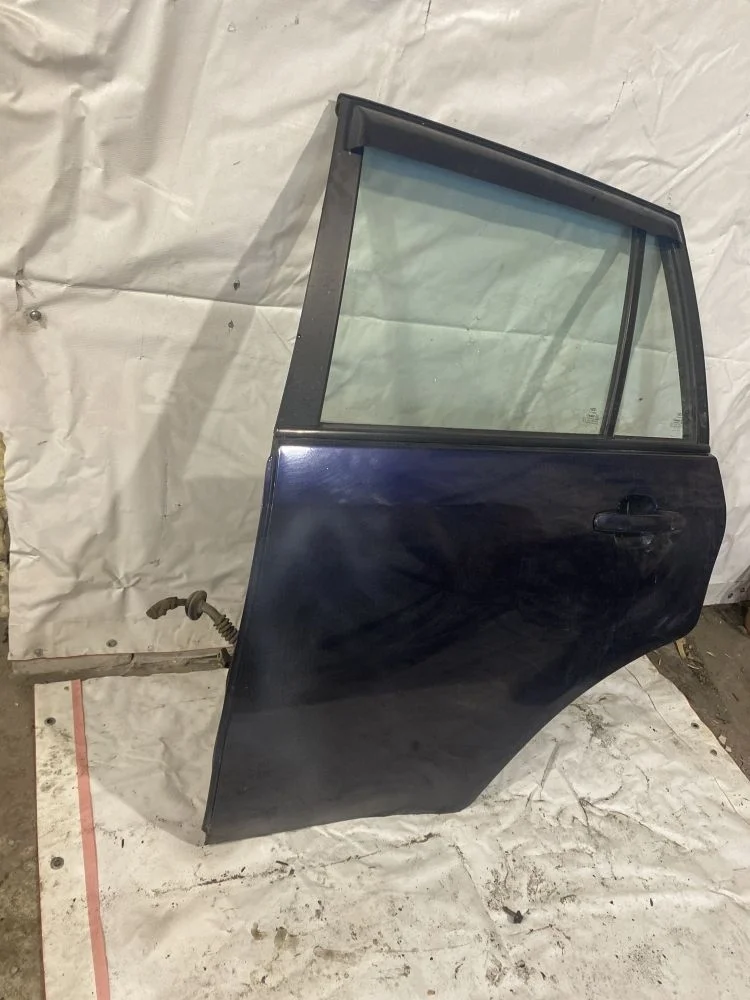 Дверь задняя левая Chery Tiggo (T11) T11 (2005—2013)