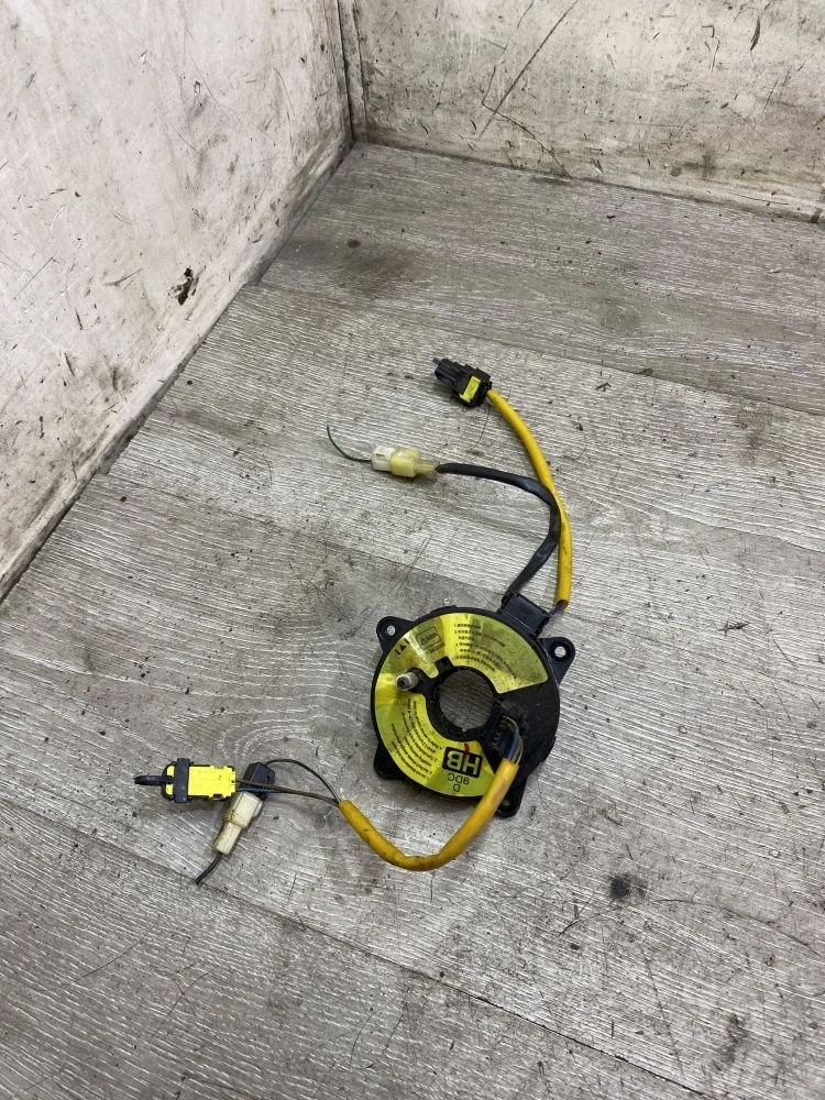 Механизм подрулевой для SRS (ленточный) Chery Tiggo (T11) T11 (2005—2013)