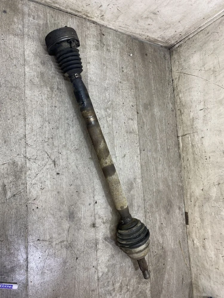 Привод передний правый Volkswagen Lupo I (1998—2005)