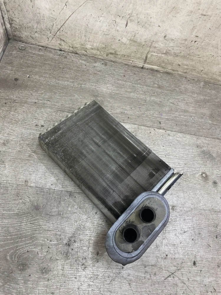 Радиатор отопителя Volkswagen Lupo I (1998—2005)