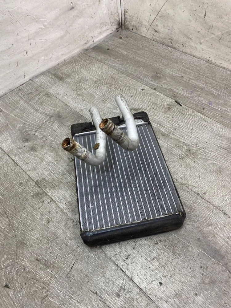 Радиатор отопителя Hyundai Sonata IV рестайлинг (2001—2012)