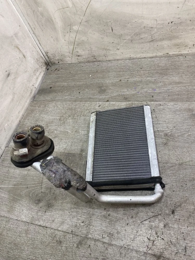 Радиатор отопителя Geely MK I (2006—2013)