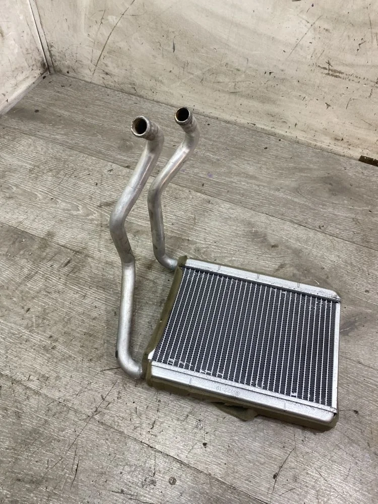 Радиатор отопителя Geely MK I (2006—2013)