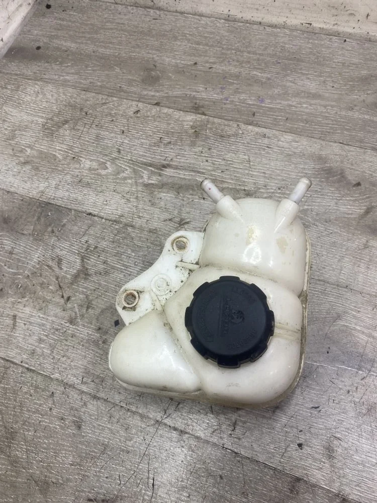 Бачок расширительный Chevrolet Lanos I (2002—2009)