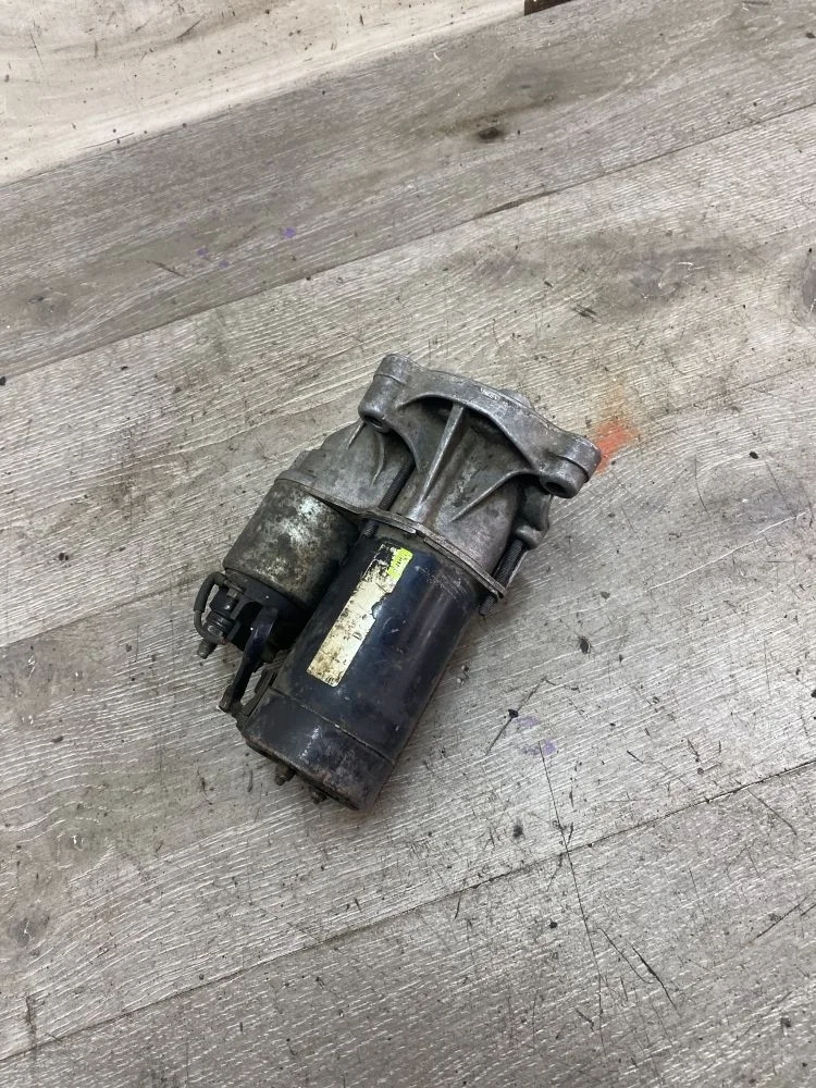 Стартер Peugeot 406 I (1995—2003)