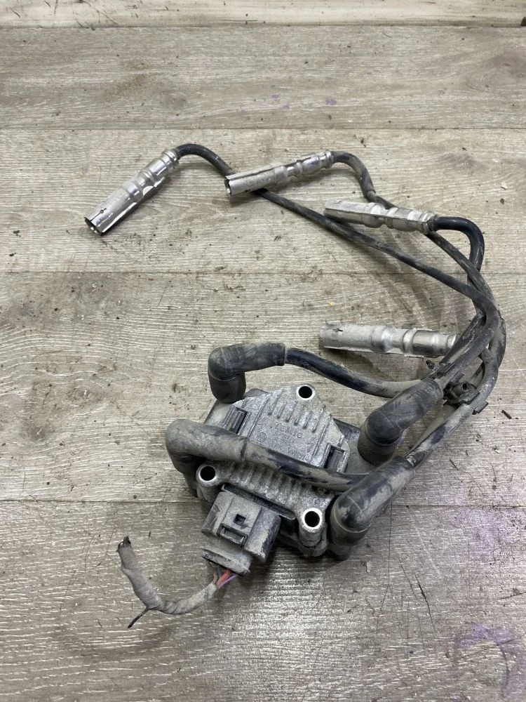 Катушка зажигания SEAT Toledo III (2004—2009)