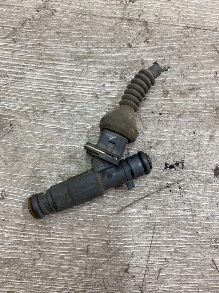 Форсунка топливная Vortex Tingo I рестайлинг (2012—2014)