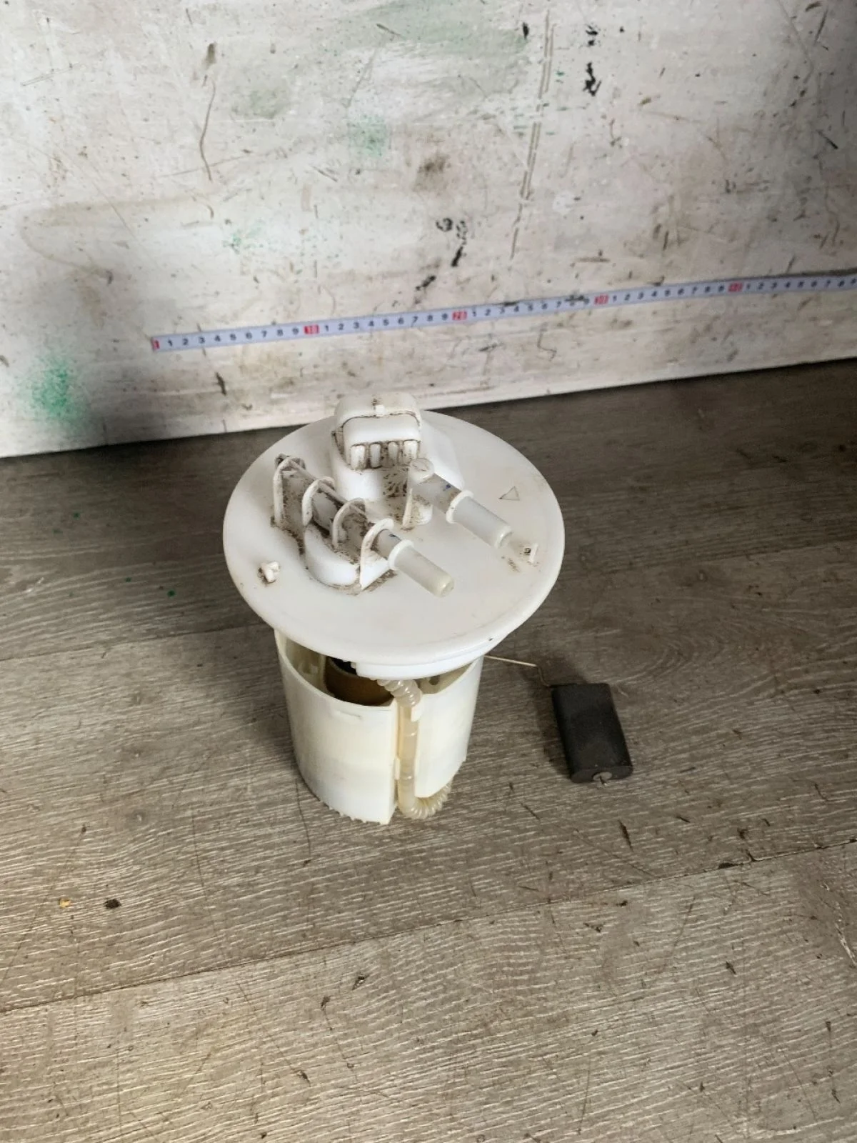 Насос топливный Vortex Tingo I рестайлинг (2012—2014)