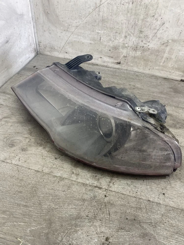 Фара левая Daewoo Nexia I рестайлинг (2008—2016)