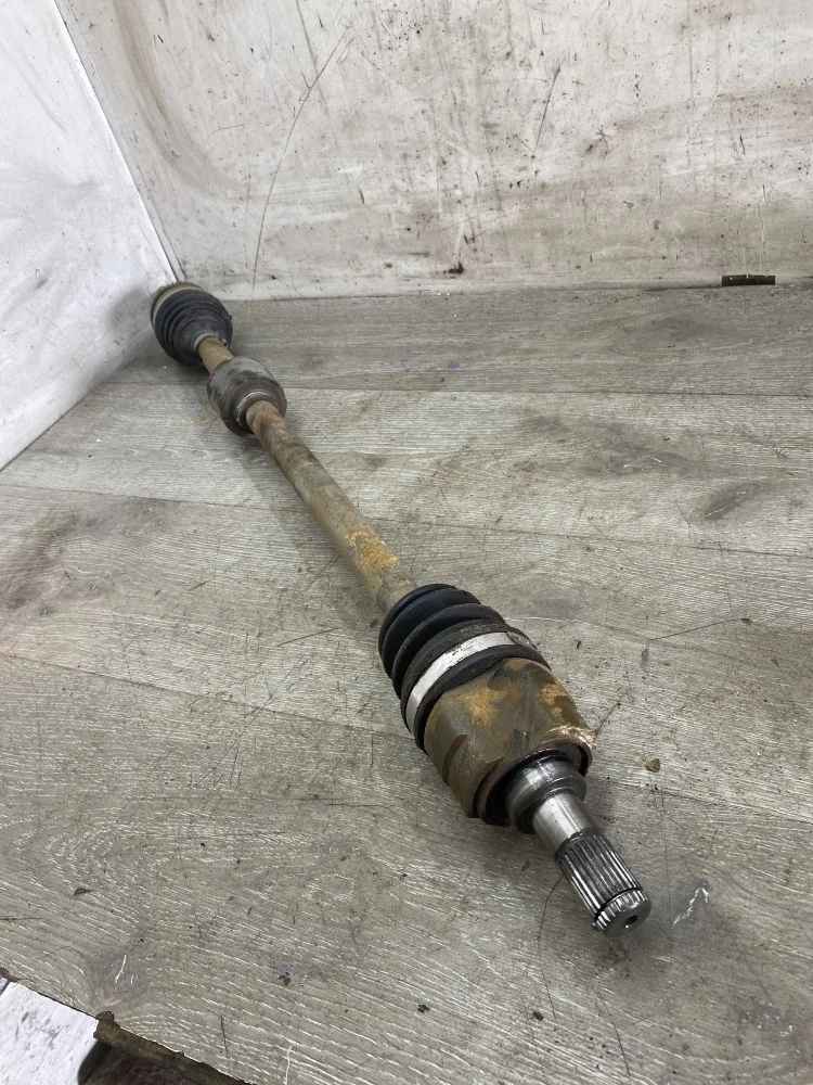 Привод передний правый Kia Rio III рестайлинг (2015—2017)